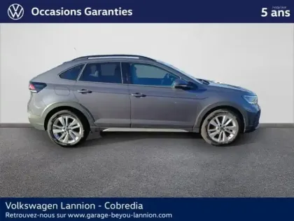 Photo 3 Volkswagen Taigo  1.0 TSI 116ch VW Edition DSG7