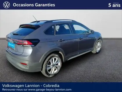 Photo 4 Volkswagen Taigo  1.0 TSI 116ch VW Edition DSG7