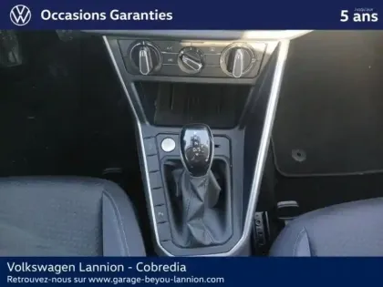 Photo 11 Volkswagen Taigo  1.0 TSI 116ch VW Edition DSG7