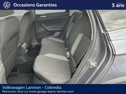 Photo 38 Volkswagen Taigo  1.0 TSI 116ch VW Edition DSG7
