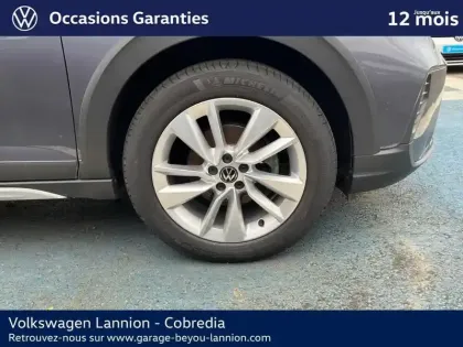 Photo 29 Volkswagen Taigo  1.0 TSI 116ch VW Edition DSG7