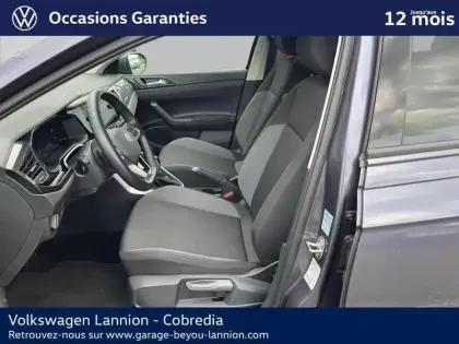 Photo 22 Volkswagen Taigo  1.0 TSI 116ch VW Edition DSG7