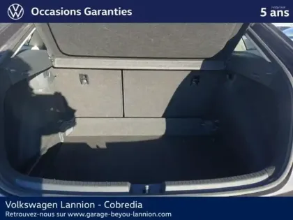 Photo 6 Volkswagen Taigo  1.0 TSI 116ch VW Edition DSG7