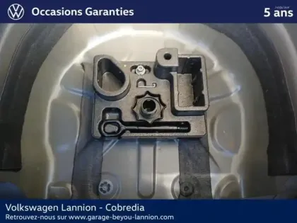 Photo 14 Volkswagen Taigo  1.0 TSI 116ch VW Edition DSG7