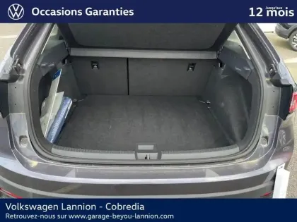 Photo 21 Volkswagen Taigo  1.0 TSI 116ch VW Edition DSG7