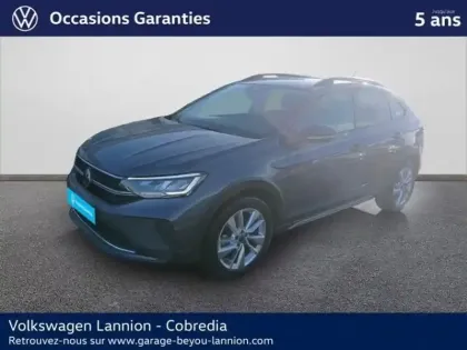 Photo Volkswagen Taigo