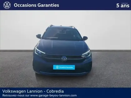 Photo 1 Volkswagen Taigo  1.0 TSI 116ch VW Edition DSG7