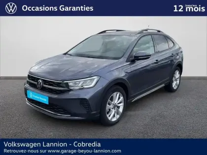 Photo 15 Volkswagen Taigo  1.0 TSI 116ch VW Edition DSG7