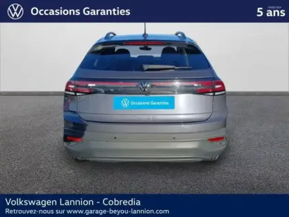 Photo 5 Volkswagen Taigo  1.0 TSI 116ch VW Edition DSG7