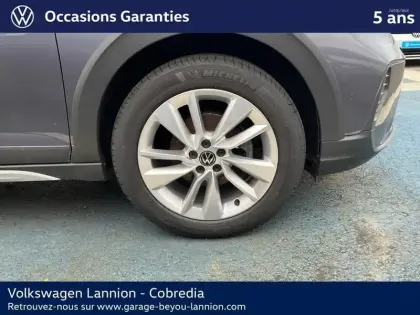 Photo 44 Volkswagen Taigo  1.0 TSI 116ch VW Edition DSG7