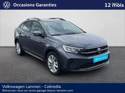 Photo 17 Volkswagen Taigo  1.0 TSI 116ch VW Edition DSG7