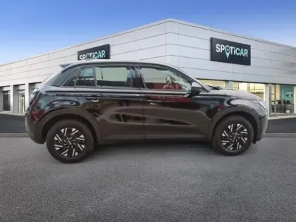 Photo 3 Fiat 600  1.2 Hybrid 136ch DCT6