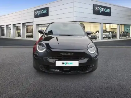 Photo 1 Fiat 600  1.2 Hybrid 136ch DCT6