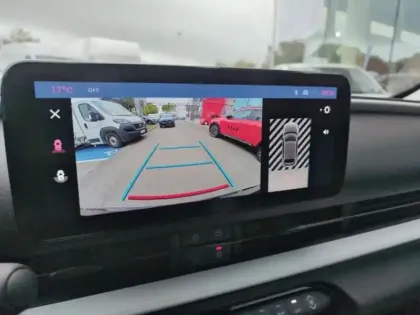 Photo 13 Fiat 600  1.2 Hybrid 136ch DCT6