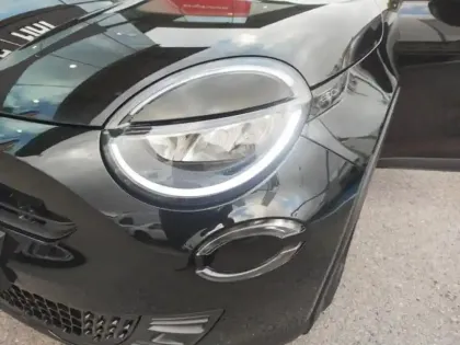 Photo 12 Fiat 600  1.2 Hybrid 136ch DCT6