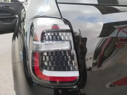 Photo 11 Fiat 600  1.2 Hybrid 136ch DCT6