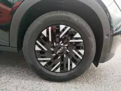 Photo 10 Fiat 600  1.2 Hybrid 136ch DCT6