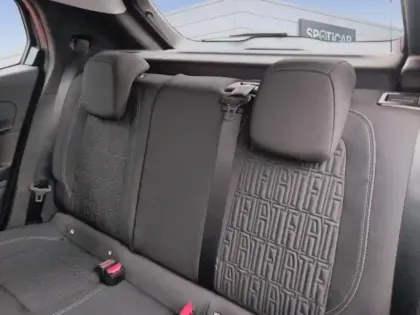 Photo 9 Fiat 600  1.2 Hybrid 136ch DCT6