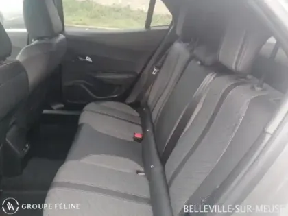 Photo 9 Peugeot 2008  1.2 Hybrid 145ch Allure e-DCS6