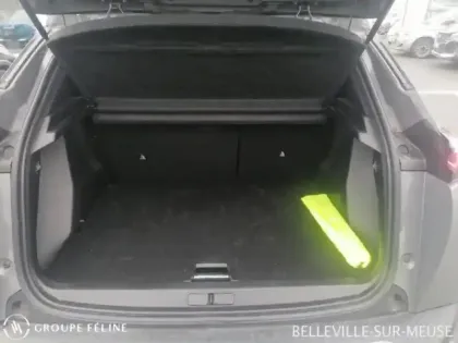 Photo 5 Peugeot 2008  1.2 Hybrid 145ch Allure e-DCS6