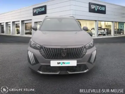 Photo 1 Peugeot 2008  1.2 Hybrid 145ch Allure e-DCS6