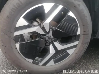 Photo 10 Peugeot 2008  1.2 Hybrid 145ch Allure e-DCS6