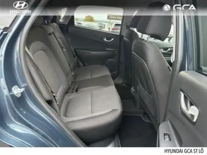 Photo 6 Hyundai Kona  Electric 64kWh - 204ch Intuitive