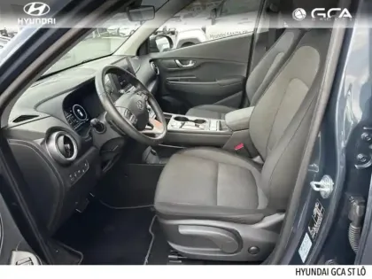 Photo 10 Hyundai Kona  Electric 64kWh - 204ch Intuitive