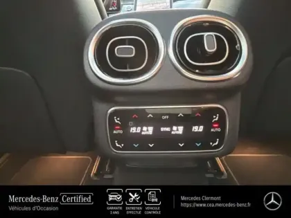 Photo 13 Mercedes Classe GLC GLC 300 e Hybrid 313ch AMG Line 4Matic 9G-Tronic