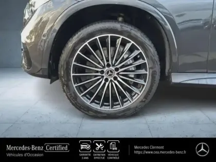Photo 6 Mercedes Classe GLC GLC 300 e Hybrid 313ch AMG Line 4Matic 9G-Tronic