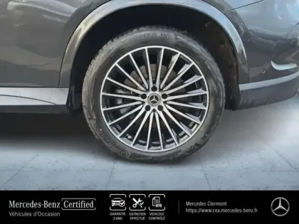 Photo 7 Mercedes Classe GLC GLC 300 e Hybrid 313ch AMG Line 4Matic 9G-Tronic