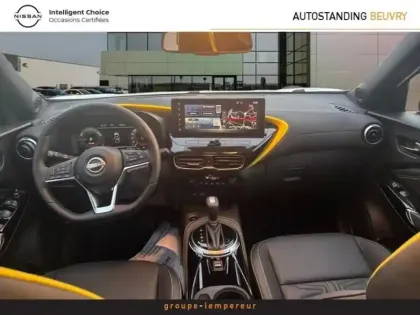 Photo 7 Nissan Juke  1.6 Hybrid 143ch N-Sport 2025.75