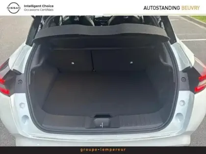 Photo 5 Nissan Juke  1.6 Hybrid 143ch N-Sport 2025.75