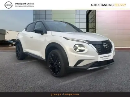 Photo 2 Nissan Juke  1.6 Hybrid 143ch N-Sport 2025.75
