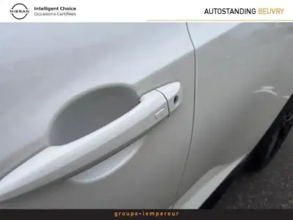 Photo 11 Nissan Juke  1.6 Hybrid 143ch N-Sport 2025.75