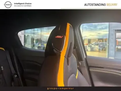 Photo 12 Nissan Juke  1.6 Hybrid 143ch N-Sport 2025.75