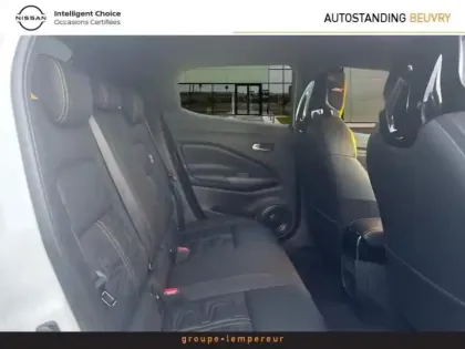 Photo 9 Nissan Juke  1.6 Hybrid 143ch N-Sport 2025.75