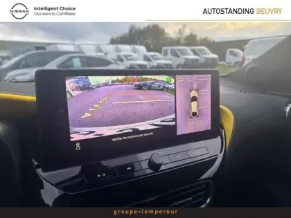 Photo 14 Nissan Juke  1.6 Hybrid 143ch N-Sport 2025.75