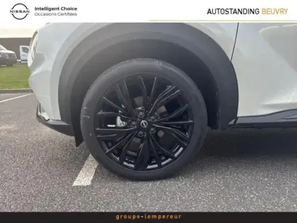 Photo 10 Nissan Juke  1.6 Hybrid 143ch N-Sport 2025.75