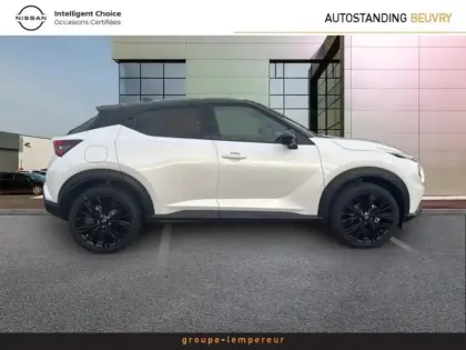 Photo 3 Nissan Juke  1.6 Hybrid 143ch N-Sport 2025.75