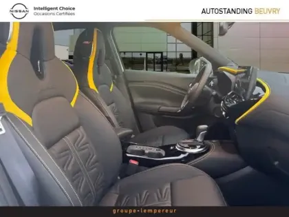 Photo 8 Nissan Juke  1.6 Hybrid 143ch N-Sport 2025.75