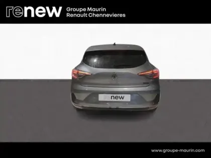 Photo 6 Renault Clio  1.6 E-Tech 145ch full hybrid Techno - 24