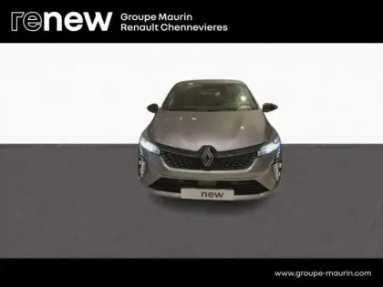 Photo 2 Renault Clio  1.6 E-Tech 145ch full hybrid Techno - 24