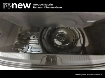 Photo 11 Renault Clio  1.6 E-Tech 145ch full hybrid Techno - 24