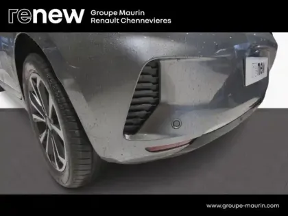 Photo 12 Renault Clio  1.6 E-Tech 145ch full hybrid Techno - 24