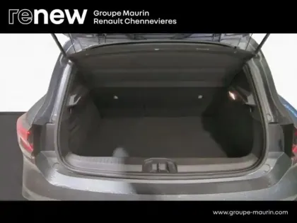Photo 10 Renault Clio  1.6 E-Tech 145ch full hybrid Techno - 24