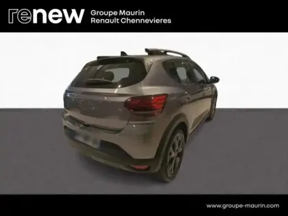 Photo 6 Dacia Sandero  1.0 TCe 90ch Stepway Extreme -24