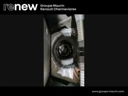 Photo 14 Dacia Sandero  1.0 TCe 90ch Stepway Extreme -24