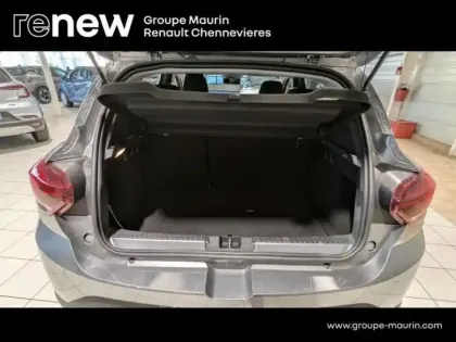 Photo 13 Dacia Sandero  1.0 TCe 90ch Stepway Extreme -24