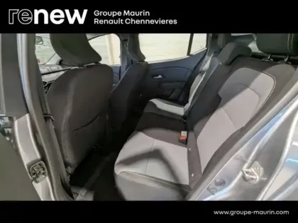 Photo 11 Dacia Sandero  1.0 TCe 90ch Stepway Extreme -24